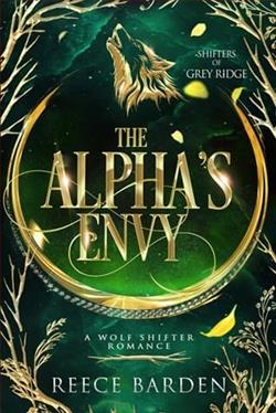 The Alpha's Envy by Reece Barden