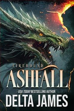 Ashfall by Delta James
