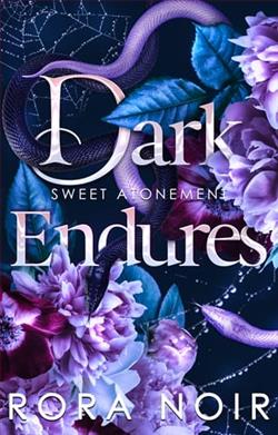 Dark Endures by Rora Noir