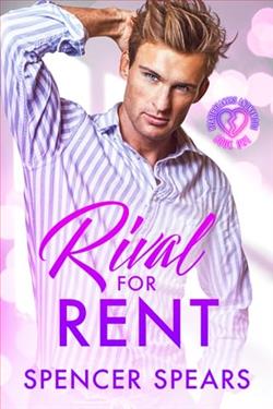 Rival for Rent by Spencer Spears
