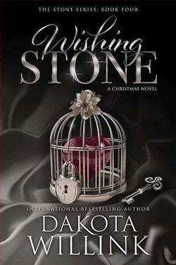 Wishing Stone by Dakota Willink