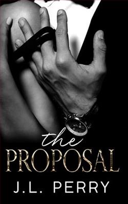 The Proposal by J.L. Perry