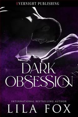 Dark Obsession by Lila Fox