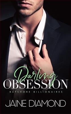 Darling Obsession by Jaine Diamond