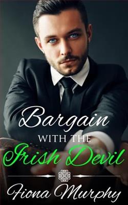 Bargain with the Irish Devil by Fiona Murphy