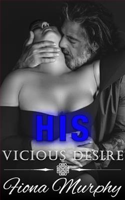 His Vicious Desire by Fiona Murphy
