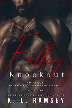 Falling for the Knockout by K.L. Ramsey
