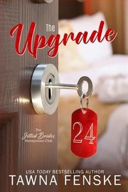The Upgrade by Tawna Fenske