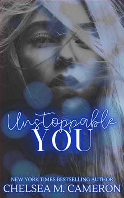 Unstoppable You by Chelsea M. Cameron