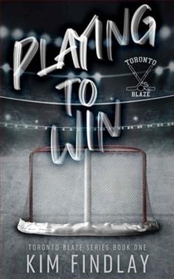 Playing to Win by Kim Findlay
