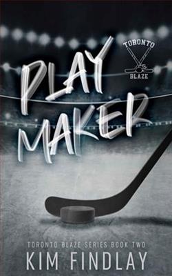 Playmaker by Kim Findlay