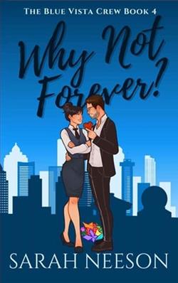 Why Not Forever? by Sarah Neeson