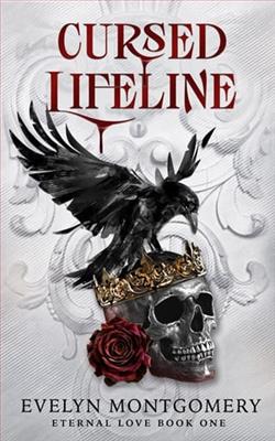 Cursed Lifeline by Evelyn Montgomery