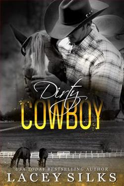 Dirty Cowboy by Lacey Silks