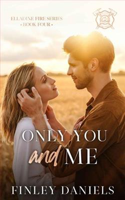 Only You and Me by Finley Daniels