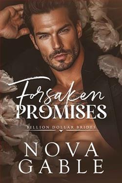 Forsaken Promises by Nova Gable