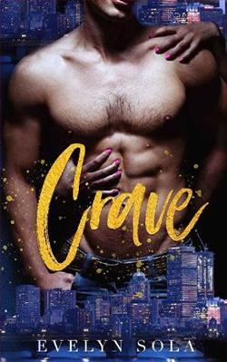 Crave by Evelyn Sola