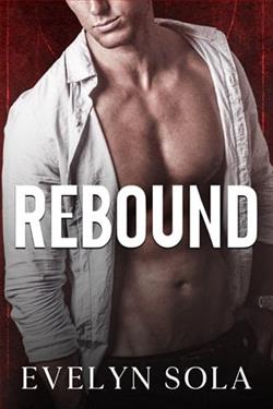Rebound by Evelyn Sola
