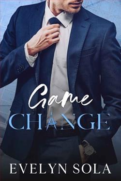 Game Change by Evelyn Sola