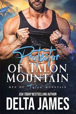 Protector of Talon Mountain by Delta James