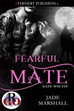 Fearful Mate by Jade Marshall