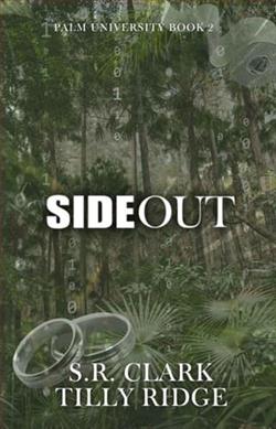 Side Out by S.R. Clark