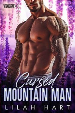 Cursed Mountain Man by Lilah Hart