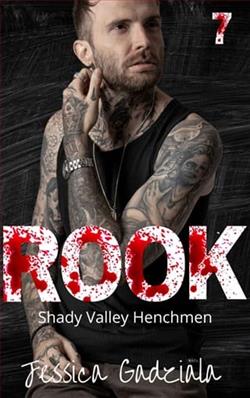 Rook by Jessica Gadziala