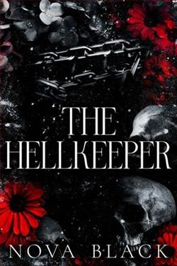 The Hellkeeper by Nova Black