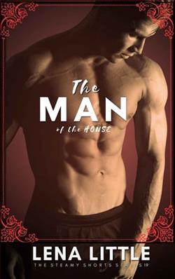 The Man of the House by Lena Little