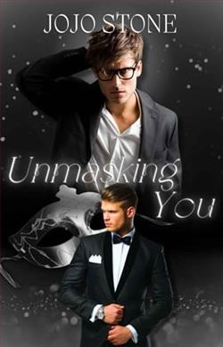 Unmasking You by JoJo Stone