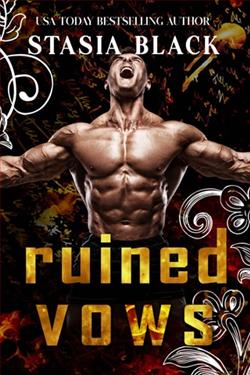 Ruined Vows by Stasia Black