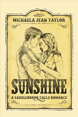 Sunshine by Michaela Jean Taylor
