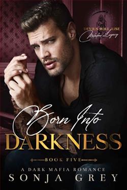 Born into Darkness by Sonja Grey