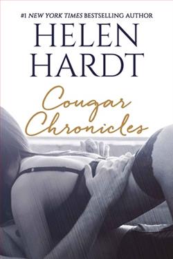 Cougar Chronicles by Helen Hardt