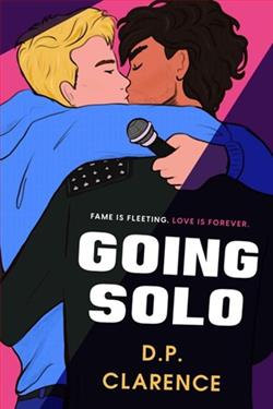 Going Solo by D.P. Clarence