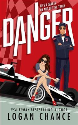 Danger by Logan Chance