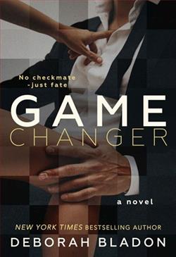 Game Changer by Deborah Bladon