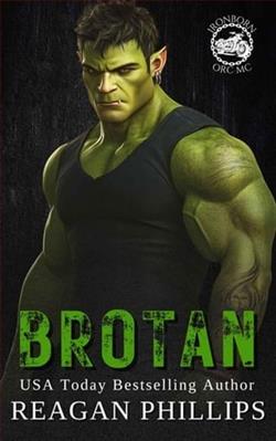 Brotan by Reagan Phillips
