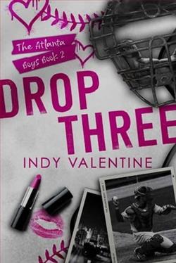 Drop Three by Indy Valentine