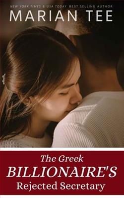 The Greek Billionaire's Rejected Secretary by Marian Tee