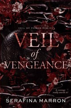 Veil of Vengeance by Serafina Marron