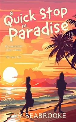 A Quick Stop in Paradise by Lily Seabrooke