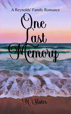 One Last Memory by N. Slater