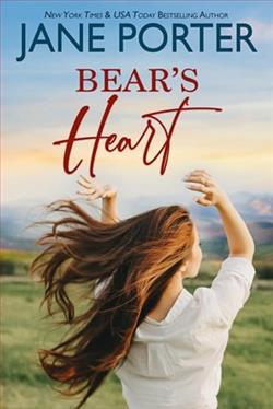 Bear's Heart by Jane Porter