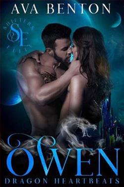 Owen by Ava Benton