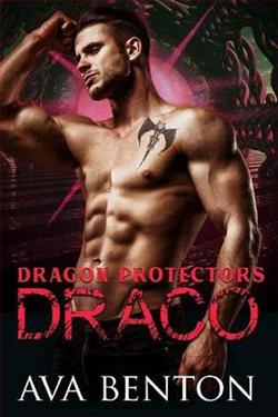 Draco by Ava Benton