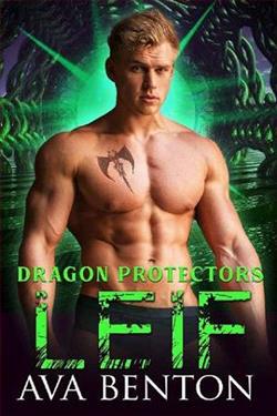 Leif by Ava Benton
