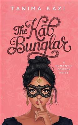 The Kat Bunglar by Tanima Kazi