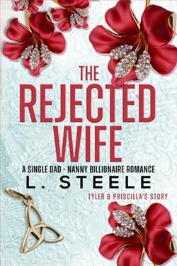 The Rejected Wife by L. Steele